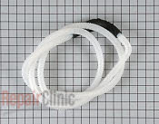 Drain Hose - Part # 1489075 Mfg Part # 154753201