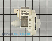 Drain Pump - Part # 1488933 Mfg Part # 8078089