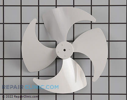 Fan Blade DA31-00010B Main Product View