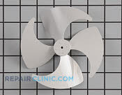 Fan Blade - Part # 1489101 Mfg Part # DA31-00010B