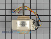 Fan Motor - Part # 1488669 Mfg Part # DB31-00071A