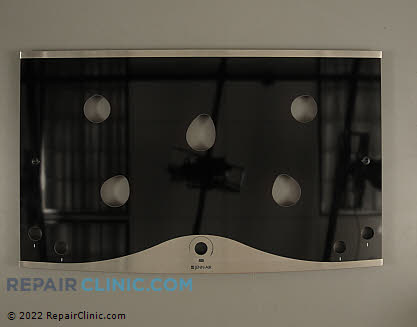 Glass Cooktop (OEM)  5705M248-60