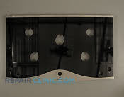 Glass Cooktop - Part # 1488671 Mfg Part # 5705M248-60