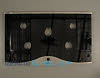 Glass Cooktop 5705M248-60 Alternate Product View