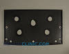 Glass Cooktop 5705M248-60 Alternate Product View