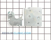 Hinge - Part # 1489076 Mfg Part # RF-3450-245