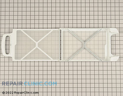 Lint Filter 8077490-0 Main Product View