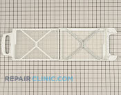 Lint Filter - Part # 1488916 Mfg Part # 8077490-0