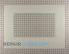 Oven Door Glass MKC47970102 Alternate Product View
