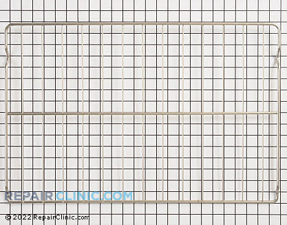 Oven Rack W10256908 Main Product View