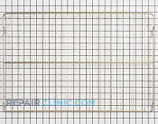 Oven Rack - Part # 1489104 Mfg Part # W10256908