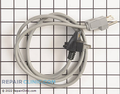 Power Cord FACCDA085WREZ Main Product View