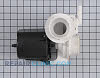 Pump and Motor Assembly W10247394 Alternate Product View