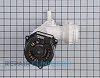 Pump and Motor Assembly W10247394 Alternate Product View