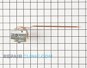 Thermostat - Part # 1489057 Mfg Part # W10252619