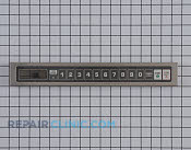 Touchpad - Part # 2119441 Mfg Part # 59104136