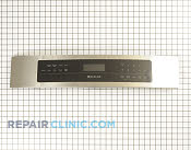 Touchpad and Control Panel - Part # 1488664 Mfg Part # 5765M321-60