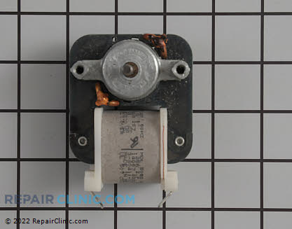 Blower Motor 3-80411-103 Main Product View