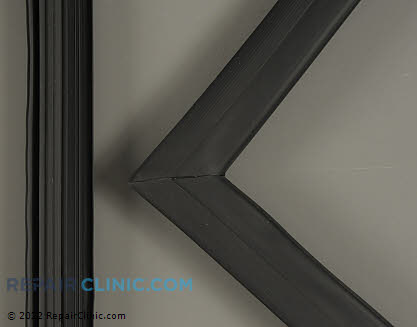 Freezer Door Gasket DA97-01800J Main Product View