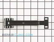 Hinge - Part # 1490170 Mfg Part # 7009561
