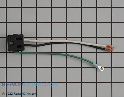 Power Outlet 811679 Main Product View