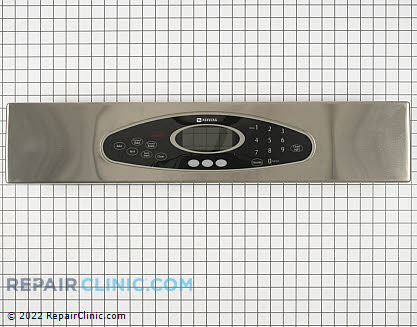 Touchpad and Control Panel 5765M434-60 Main Product View