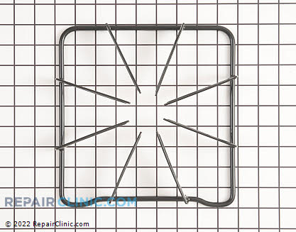 Burner Grate (OEM)  7518P467-60