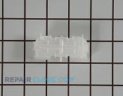 Cover - Part # 1512048 Mfg Part # DA63-02183A
