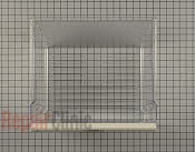 Crisper Drawer - Part # 1491406 Mfg Part # W10178772