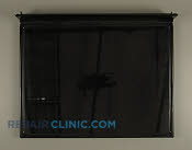 Glass Cooktop - Part # 1491455 Mfg Part # 5706X501-09