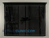 Glass Cooktop AGU70894502 Alternate Product View