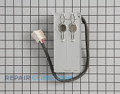 Heating Element - Part # 2296779 Mfg Part # 651068227