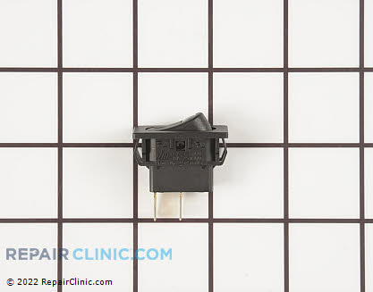 Light Switch 92407 Main Product View