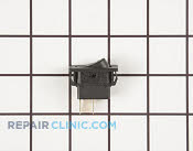 Light Switch - Part # 1491419 Mfg Part # 92407