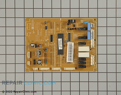 Main Control Board DA41-00219C Main Product View