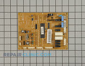 Main Control Board - Part # 1512047 Mfg Part # DA41-00219C