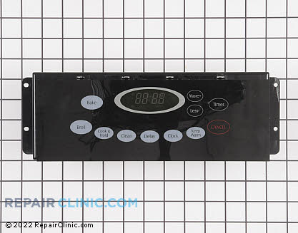 Oven Control Board (OEM)  5701M760-60