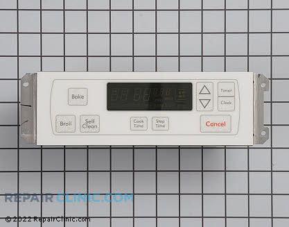 Oven Control Board 5760M289-60 Main Product View