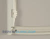 Refrigerator Door Gasket 4987JJ2002N     Alternate Product View