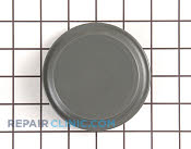 Sealed Surface Burner - Part # 1512051 Mfg Part # 3403M075-29