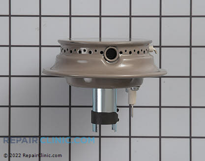 Sealed Surface Burner 3412D024-28 Main Product View