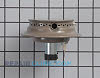 Sealed Surface Burner 3412D024-28 Alternate Product View
