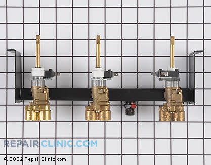 Surface Burner Valve (OEM)  700494-04