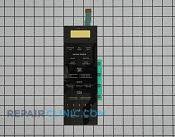 Touchpad - Part # 1913787 Mfg Part # FUNTKB332MRE0