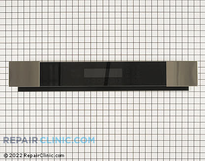 Touchpad and Control Panel 12693-001 Main Product View