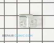 Bracket,mounting ,left ,front panel - Part # 1512264 Mfg Part # 137021600