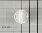 Control Knob - Part # 1513291 Mfg Part # 316009046