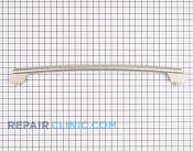 Door Handle - Part # 1512840 Mfg Part # 241881302