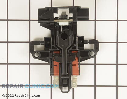 Door Latch (OEM)  154758101