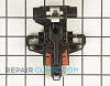 Door Latch 154758101 Alternate Product View